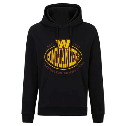 NFL Hoodie Men's Casual Sports Sweater NFL Football Hoodie