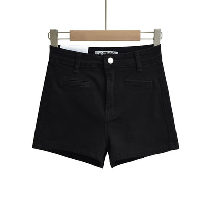Women Skirt Summer Denim Shorts