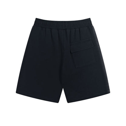 Men Shorts Inkjet Casual Shorts Summer Sports