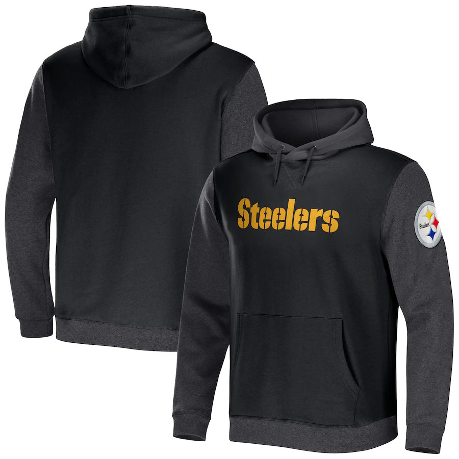 NFL Hoodie Sports Football Print NFL Sweater Loose Hoodie