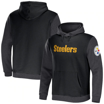 NFL Hoodie Sports Football Print NFL Sweater Loose Hoodie