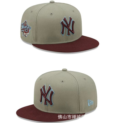 Braves Baseball Hat