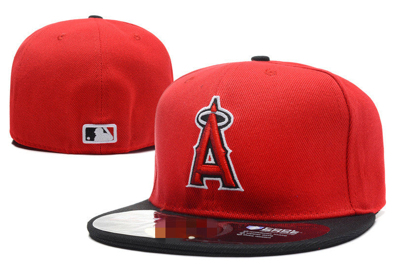 Braves Baseball Hat