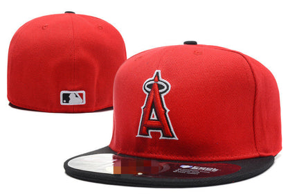 Braves Baseball Hat