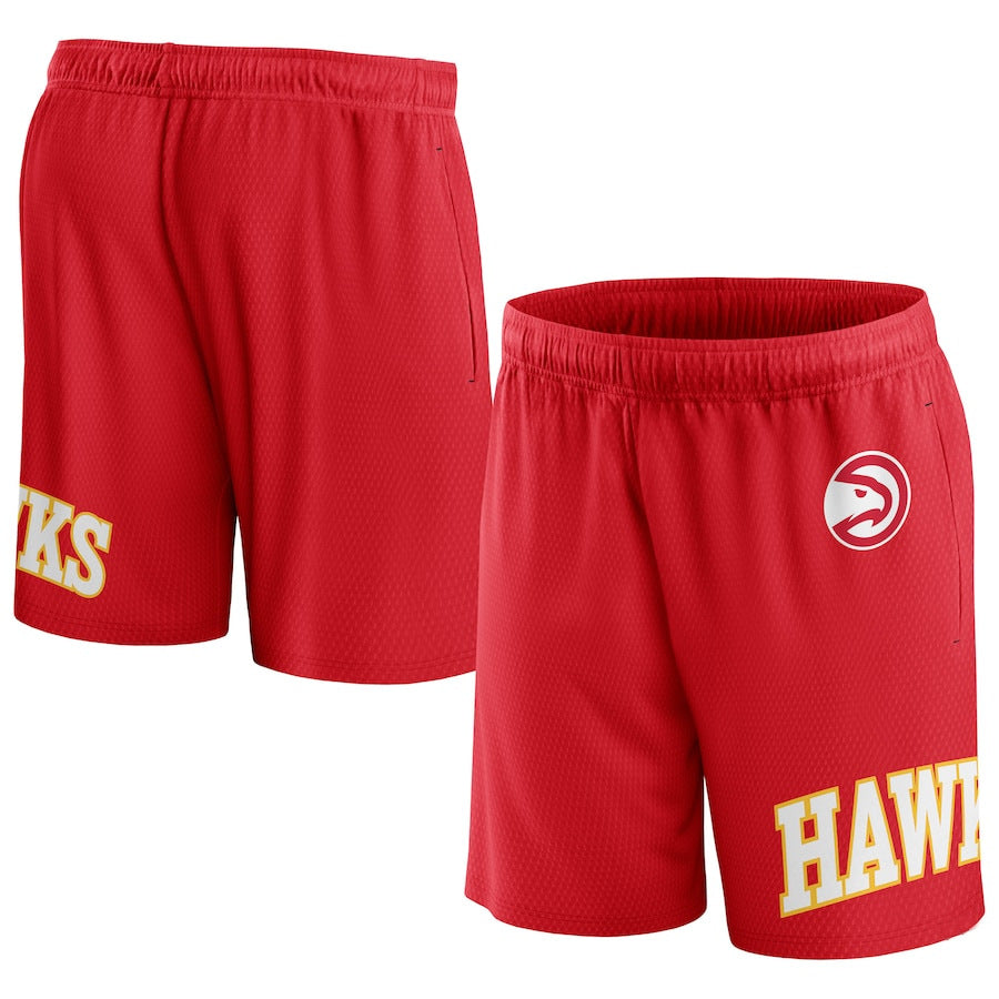 NBA Shorts Summer Sports Basketball Shorts Men's Loose