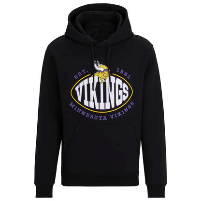 NFL Hoodie Men's Casual Sports Sweater NFL Football Hoodie