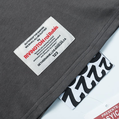 RRR123 T-shirt
