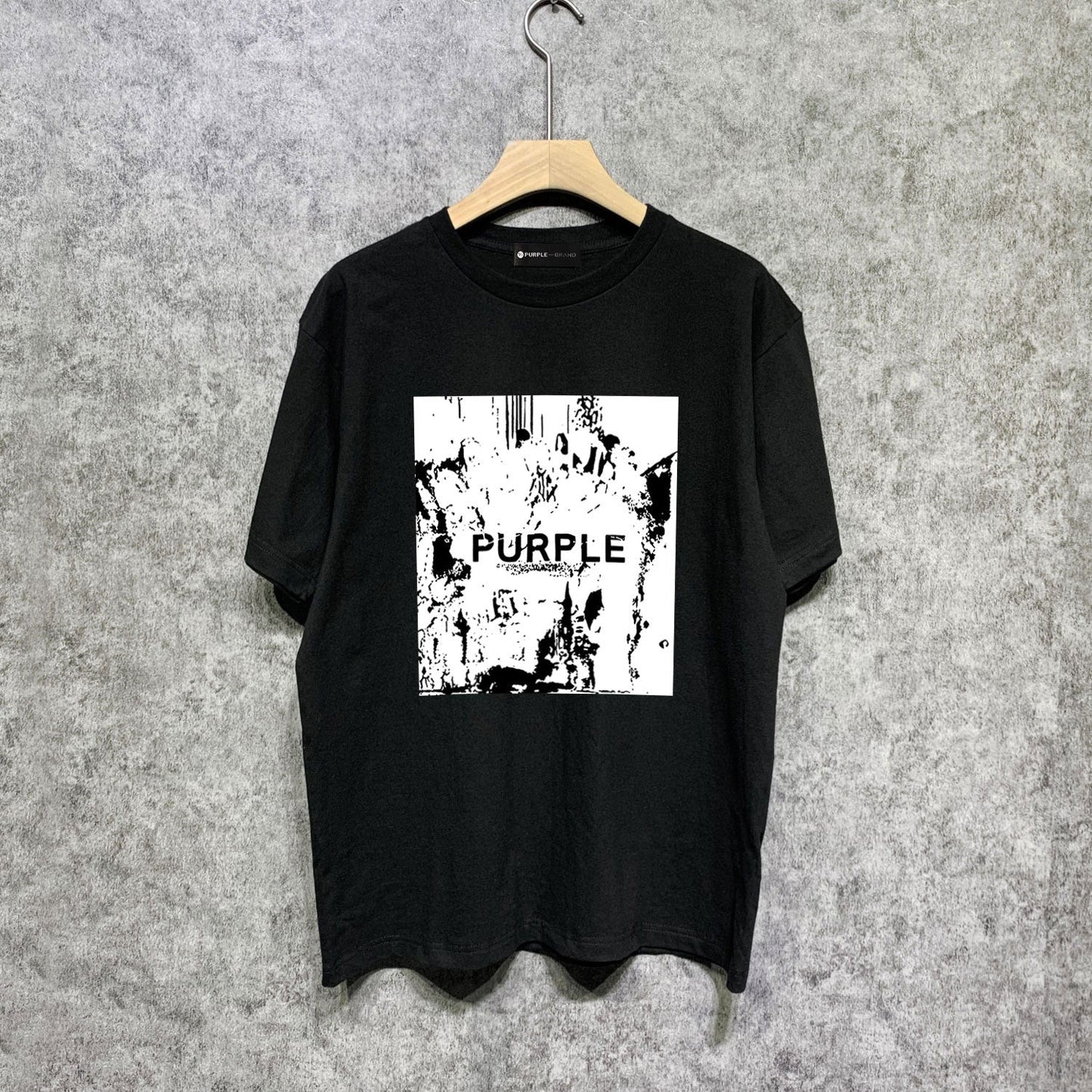 Purple Brand T Shirts