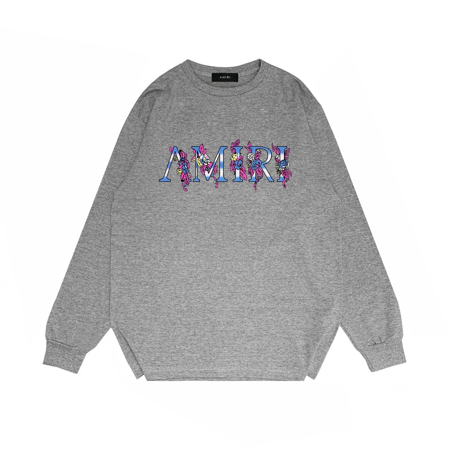 Amiri Sweatshirt Long Sleee Shirts