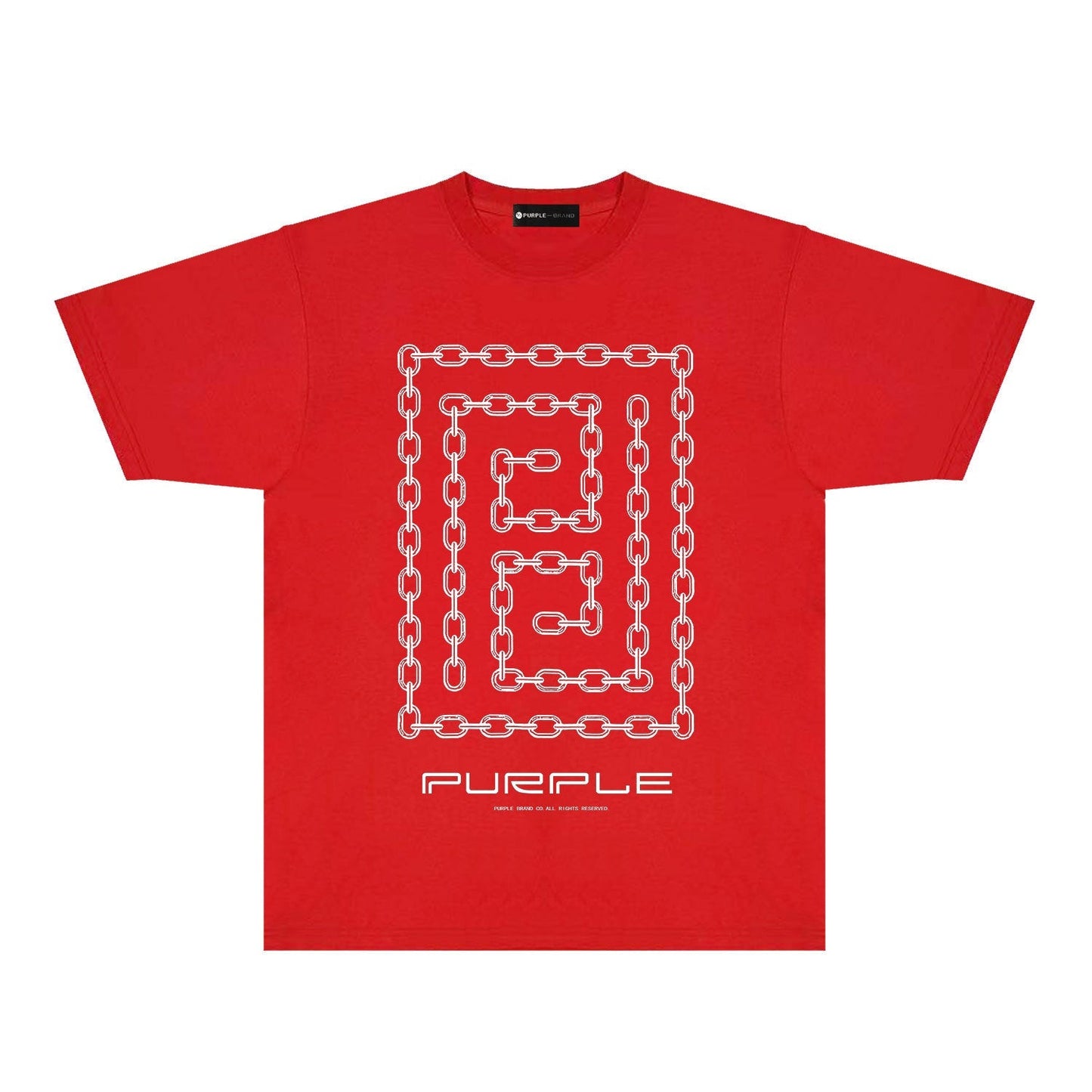 Purple Brand T Shirts