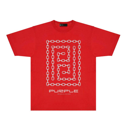 Purple Brand T Shirts
