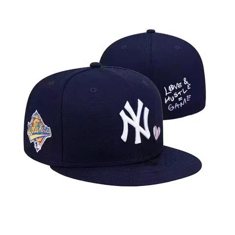 Braves Baseball Hat