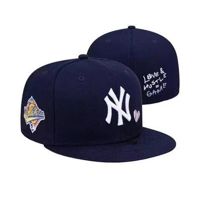 Braves Baseball Hat
