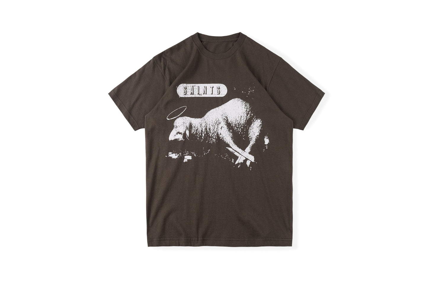 Cpfm T Shirt round Neck Short Sleeve T-shirt