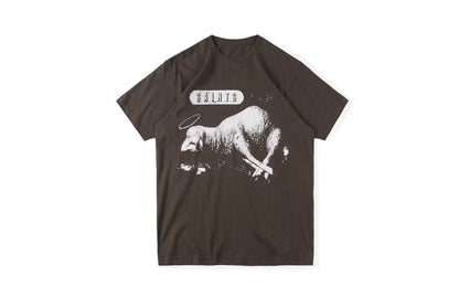 Cpfm T Shirt round Neck Short Sleeve T-shirt