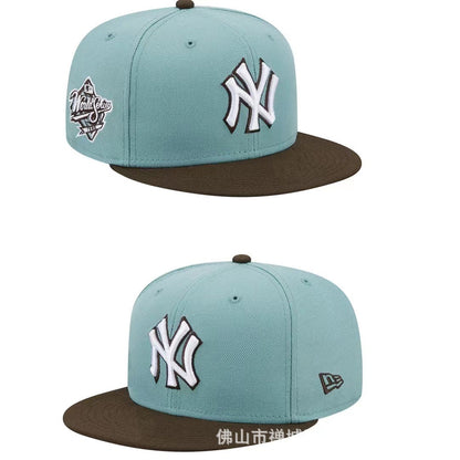 Braves Baseball Hat