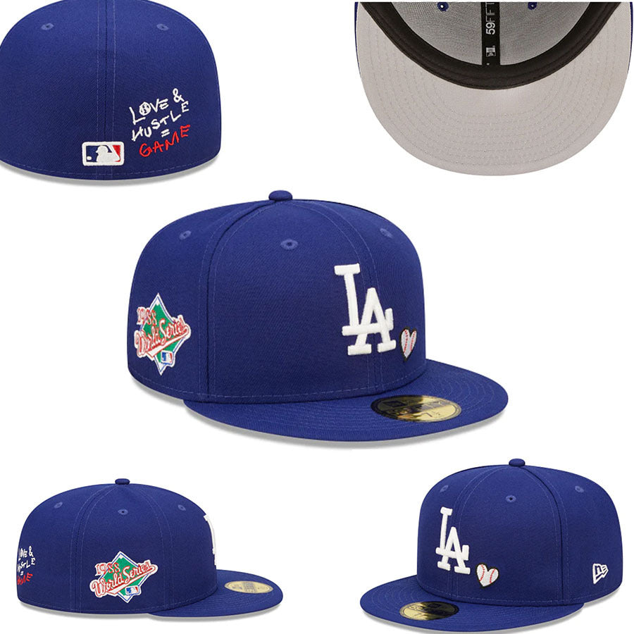 Braves Baseball Hat