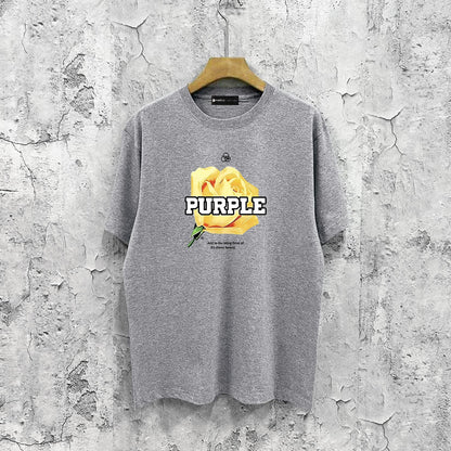 Purple Brand T Shirts