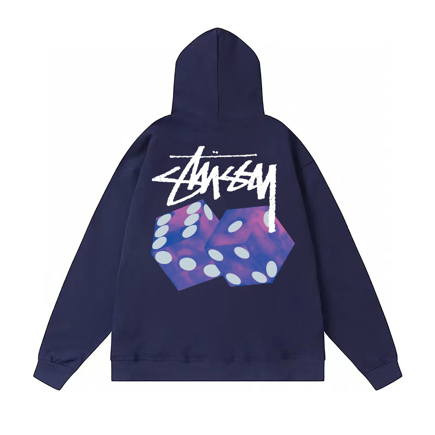 Stussy Hoodie Fall Winter Classic Hoodie