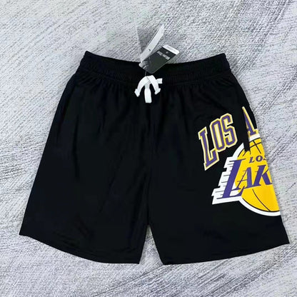 NBA Shorts NBA Shorts Summer Basketball Pants Casual Sweatpants