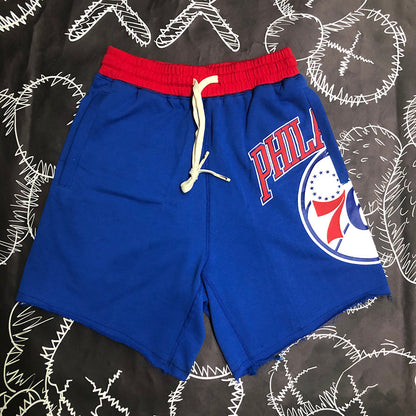 NBA Shorts NBA Shorts Summer Basketball Pants Casual Sweatpants