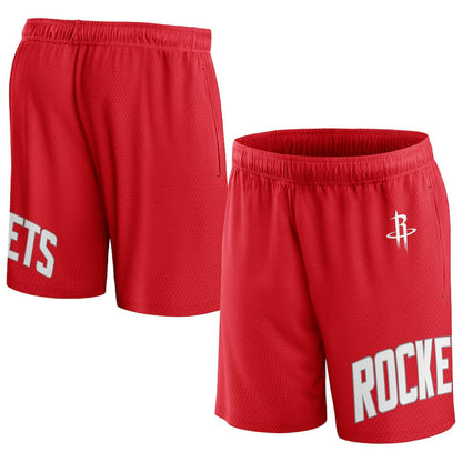 NBA Shorts Summer Sports Basketball Shorts Men's Loose