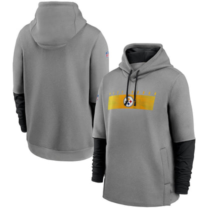 NFL Hoodie Men's Sports Print Hooded Sweater Men's NFL
