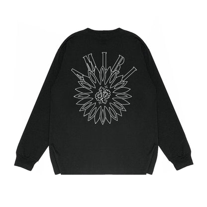 Amiri Sweatshirt Long Sleee Shirts