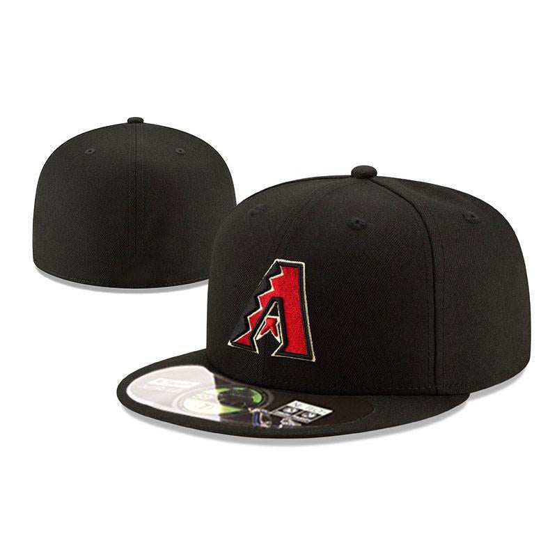 Braves Baseball Hat