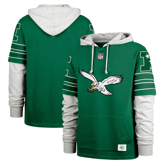 NFL Hoodie NFL Football Sweater Casual Sports Men's Hoodie