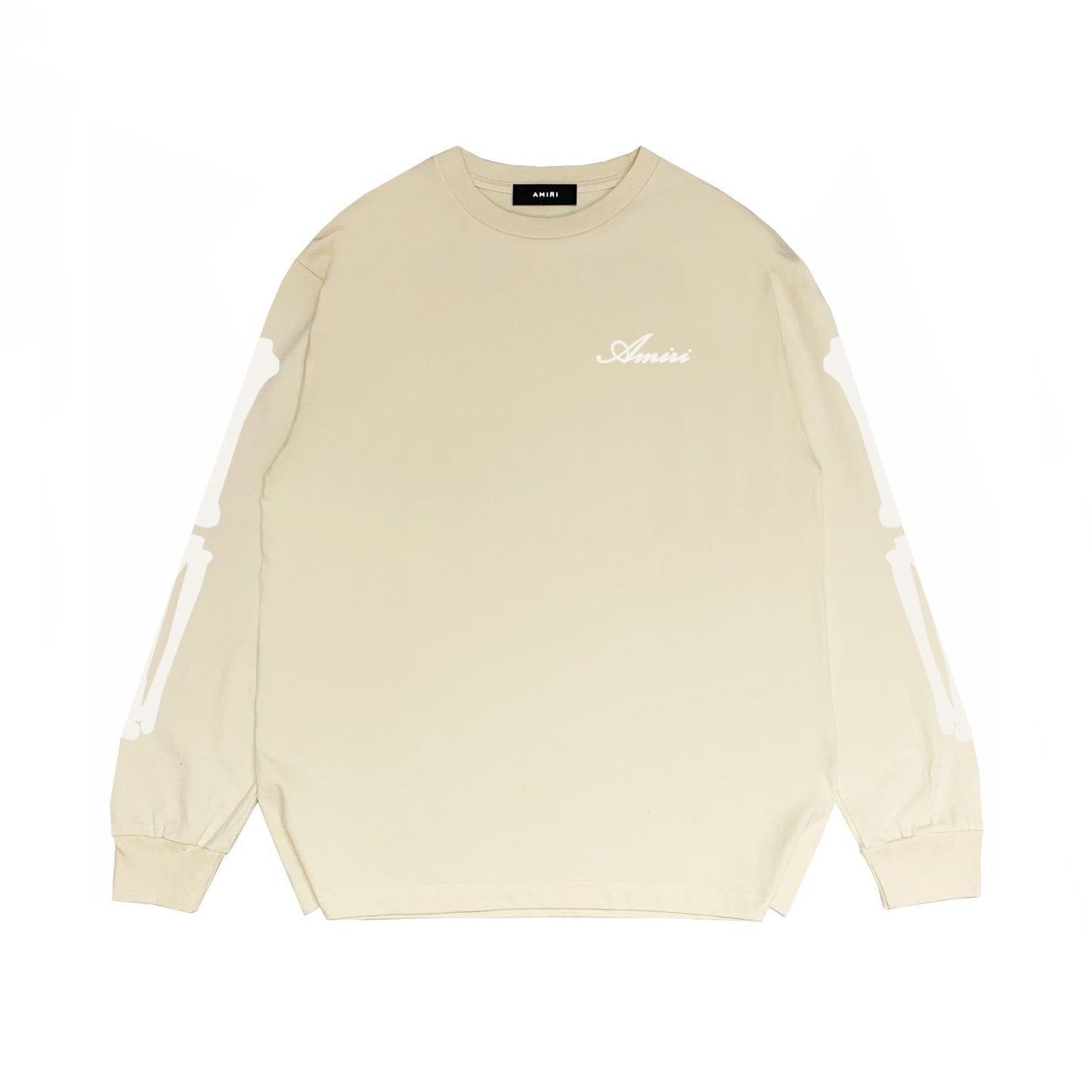 Amiri Sweatshirt Long Sleee Shirts