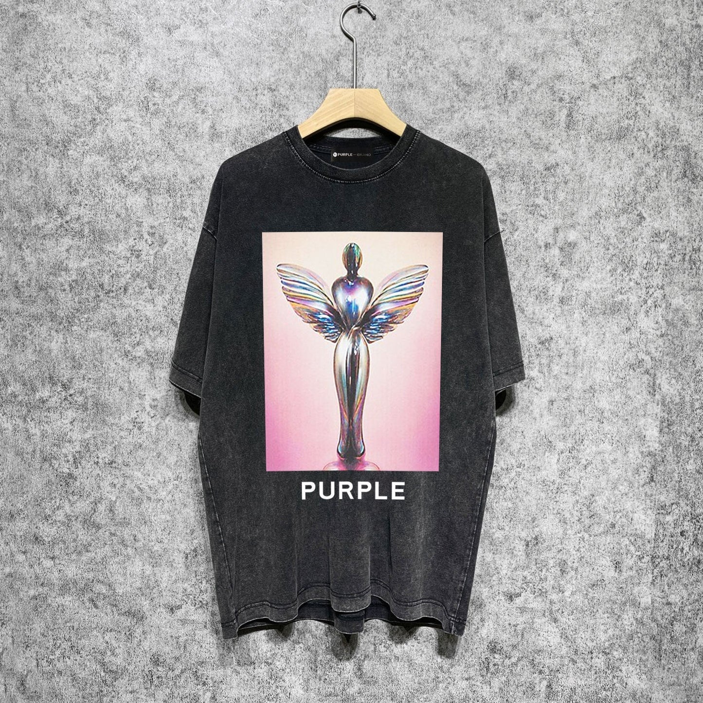 Purple Brand T Shirts