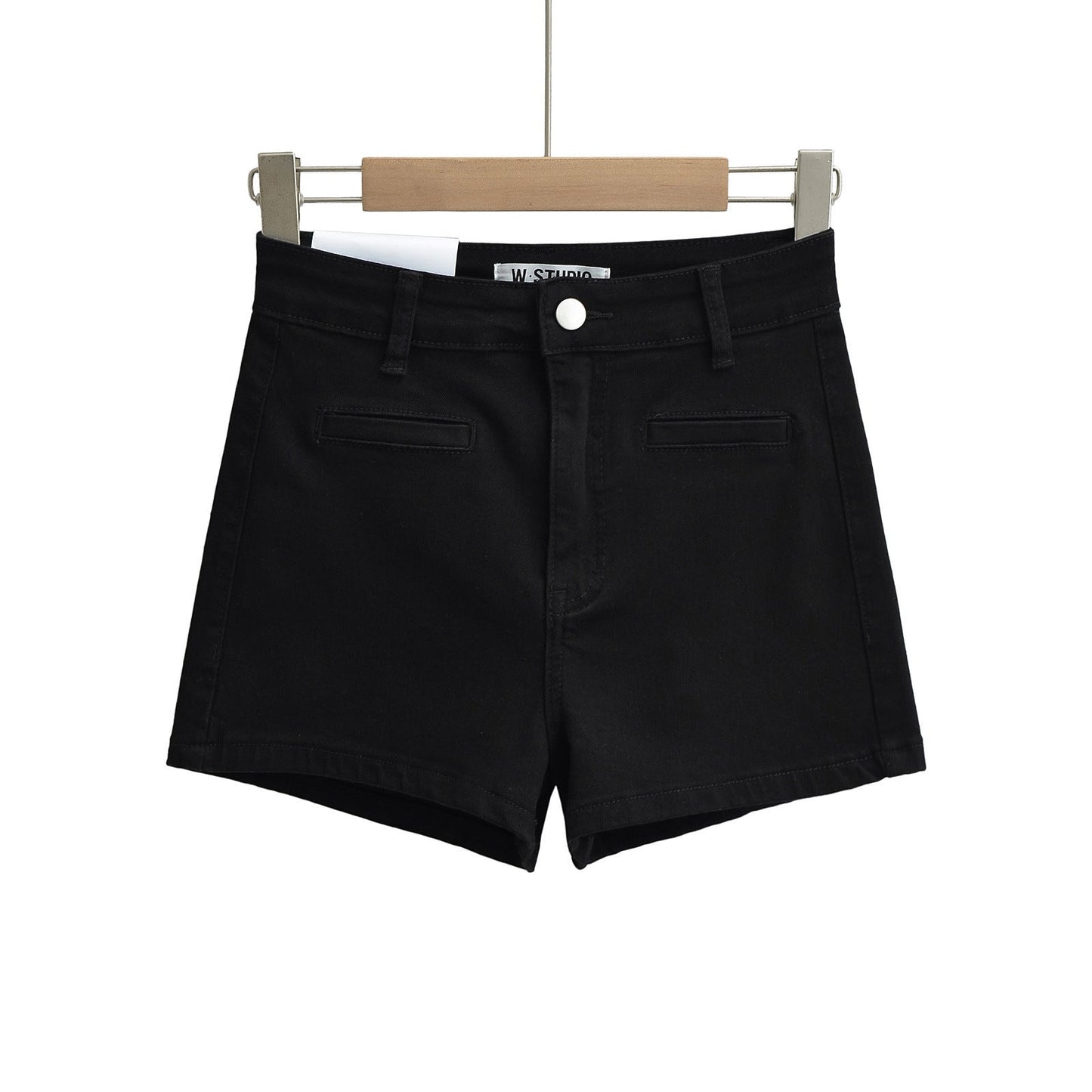 Women Skirt Summer Denim Shorts