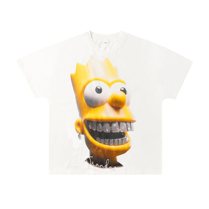 Billionaire T Shirts