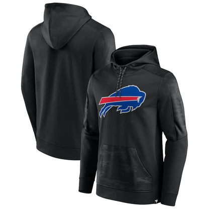 NFL Hoodie Outdoor Sports Hooded Sweater Men's NFL Football Suit