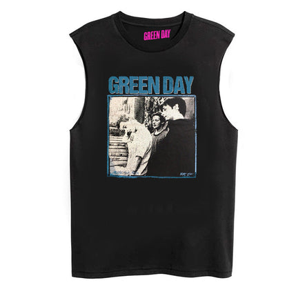 Green Day T Shirt