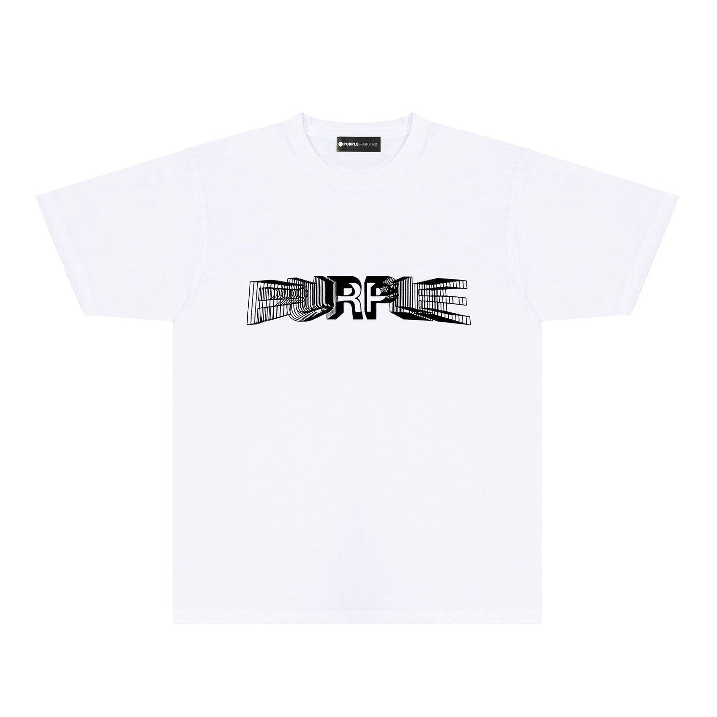 Purple Brand T Shirts