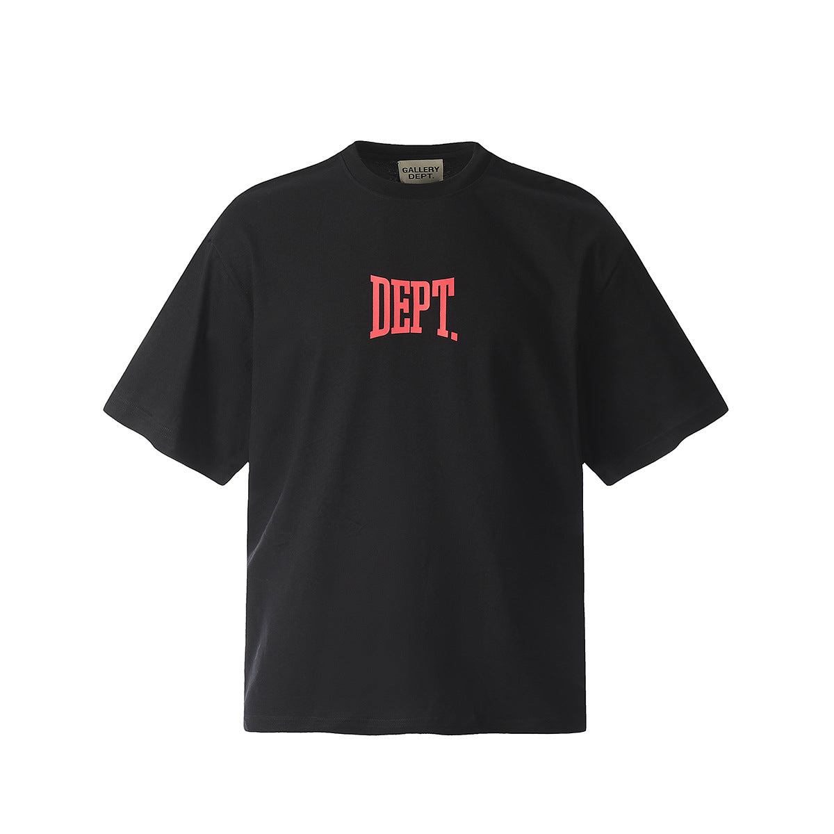 Unisex T-Shirts GALLERY DEP Loose Short Sleeve T-Shirt