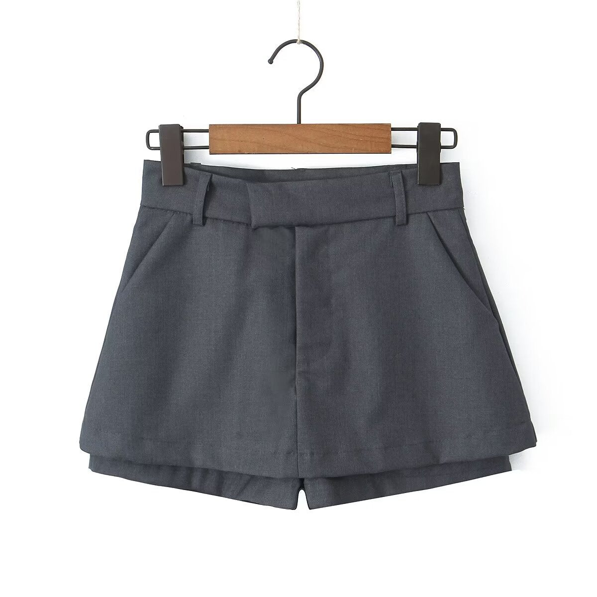 Women Skirt Summer Skirt Pantskirt Shorts