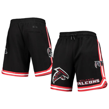 NFL Shorts Sports Shorts Men's NFL Football Basketball Pants Fitness Running