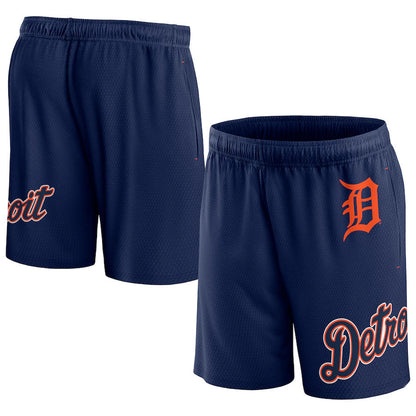 MLB Shorts MLB Shorts Men's Summer Mesh Quick Drying Outdoor Sports (Part 2)