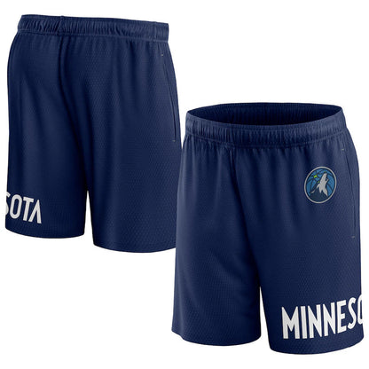NBA Shorts Summer Sports Basketball Shorts Men's Loose