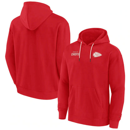 NFL Hoodie Fall Sports NFL Football Hooded Sweater