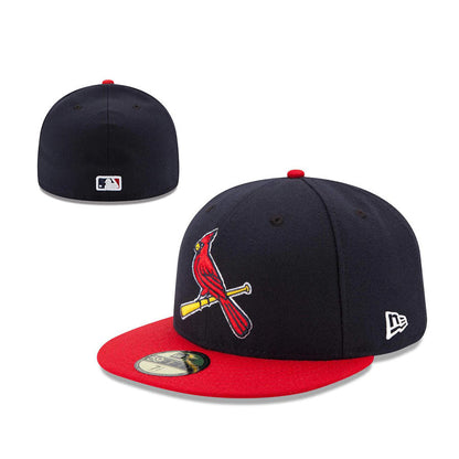 Braves Baseball Hat