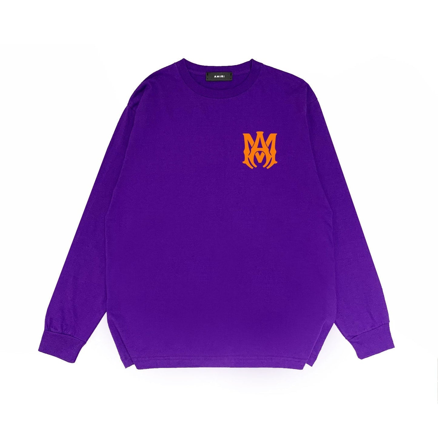 Amiri Sweatshirt Long Sleee Shirts