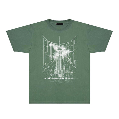 Purple Brand T Shirts