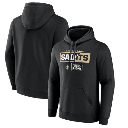 NFL Hoodie Men's NFL Football Hoodie Casual Sports Hooded