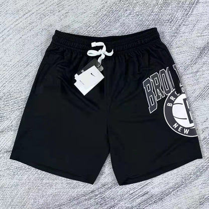 NBA Shorts NBA Shorts Summer Basketball Pants Casual Sweatpants