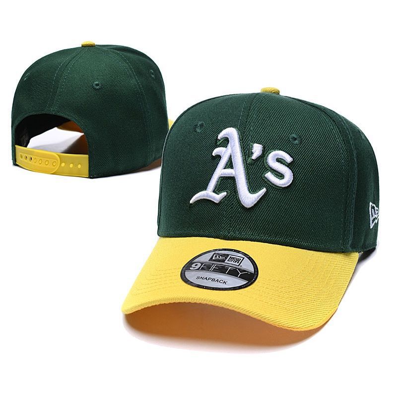Braves Baseball Hat