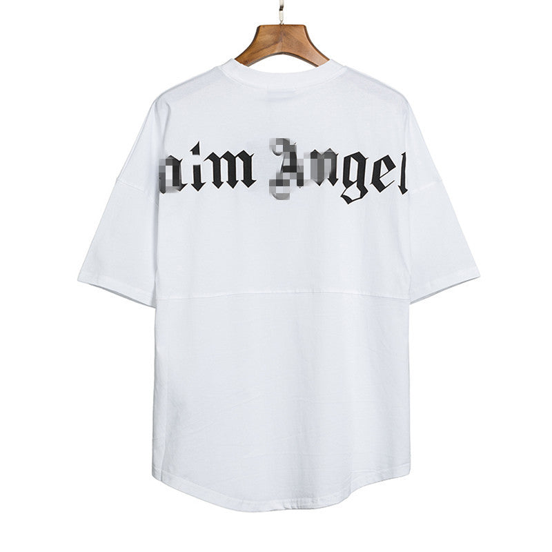 Palm Angle T Shirts Classic Loose T-shirt